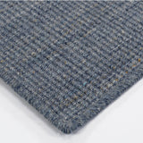 Dalyn Chambal CH1 Hand Loomed Casual Blue Rug