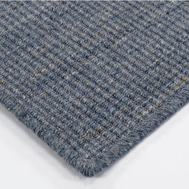 Dalyn Chambal CH1 Hand Loomed Casual Blue Rug