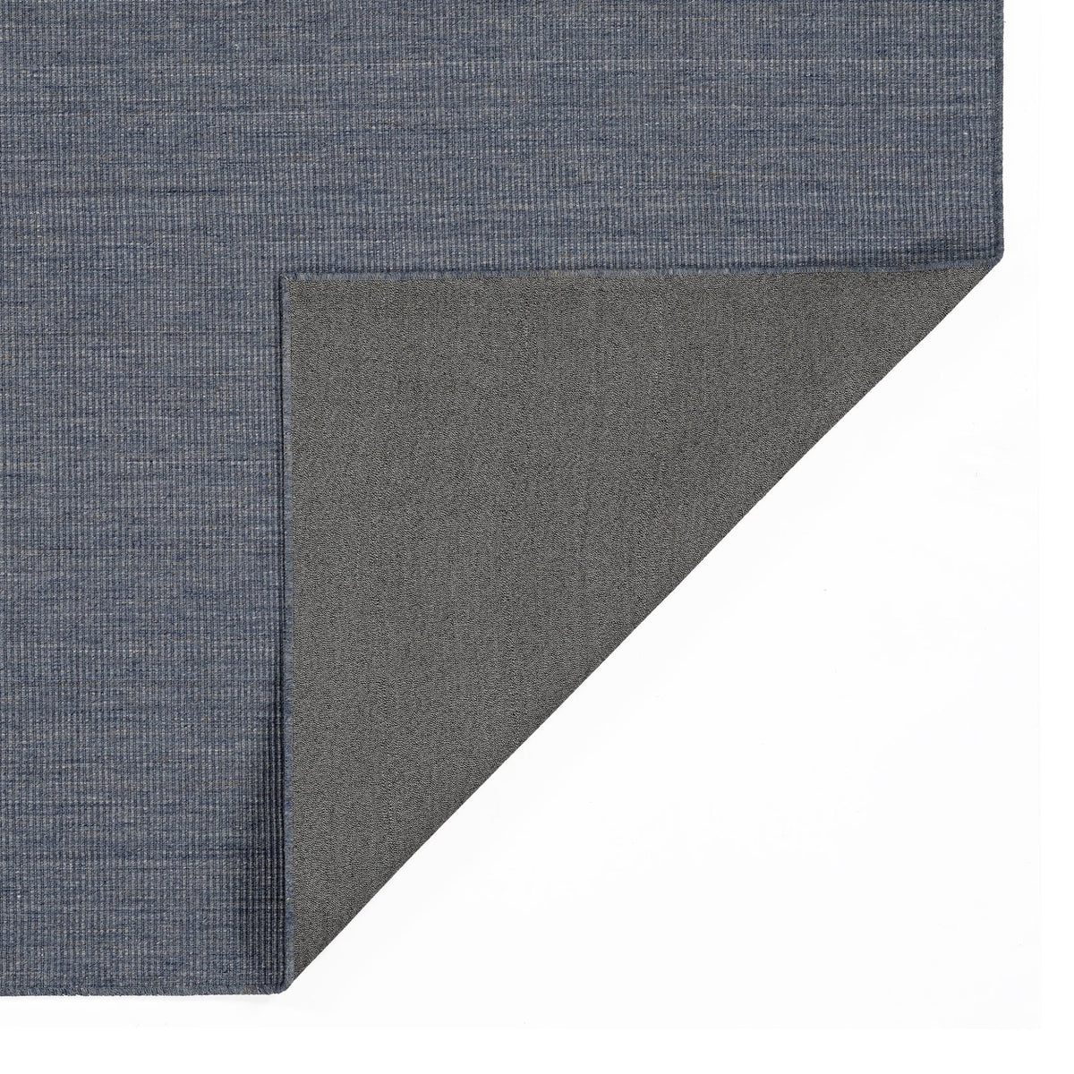 Dalyn Chambal CH1 Hand Loomed Casual Blue Rug