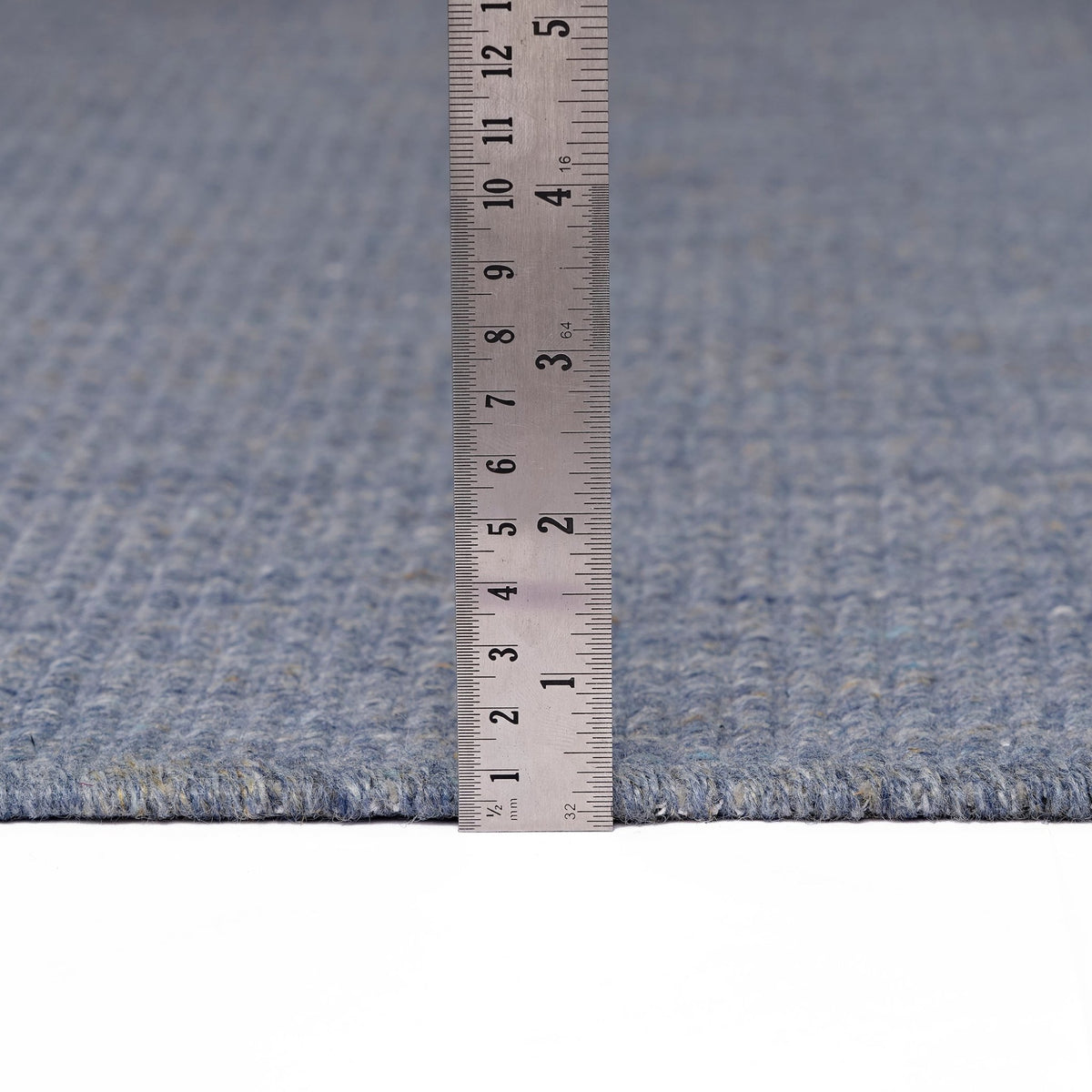 Dalyn Chambal CH1 Hand Loomed Casual Blue Rug