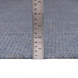 Dalyn Chambal CH1 Hand Loomed Casual Blue Rug