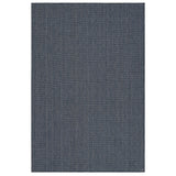 Dalyn Chambal CH1 Hand Loomed Casual Blue Rug