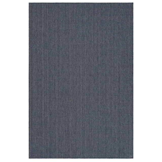 Dalyn Chambal CH1 Hand Loomed Casual Blue Rug