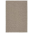 Dalyn Chambal CH1 Hand Loomed Casual Brown Rug