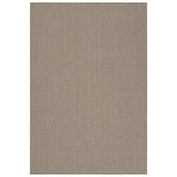 Dalyn Chambal CH1 Hand Loomed Casual Brown Rug