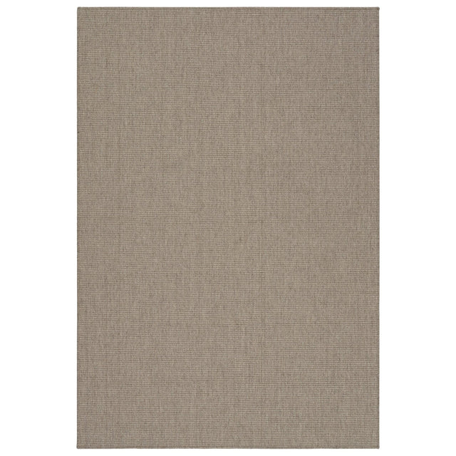Dalyn Chambal CH1 Hand Loomed Casual Brown Rug