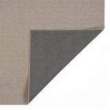 Dalyn Chambal CH1 Hand Loomed Casual Brown Rug