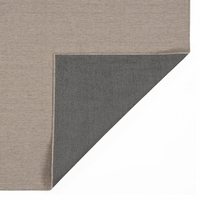 Dalyn Chambal CH1 Hand Loomed Casual Brown Rug