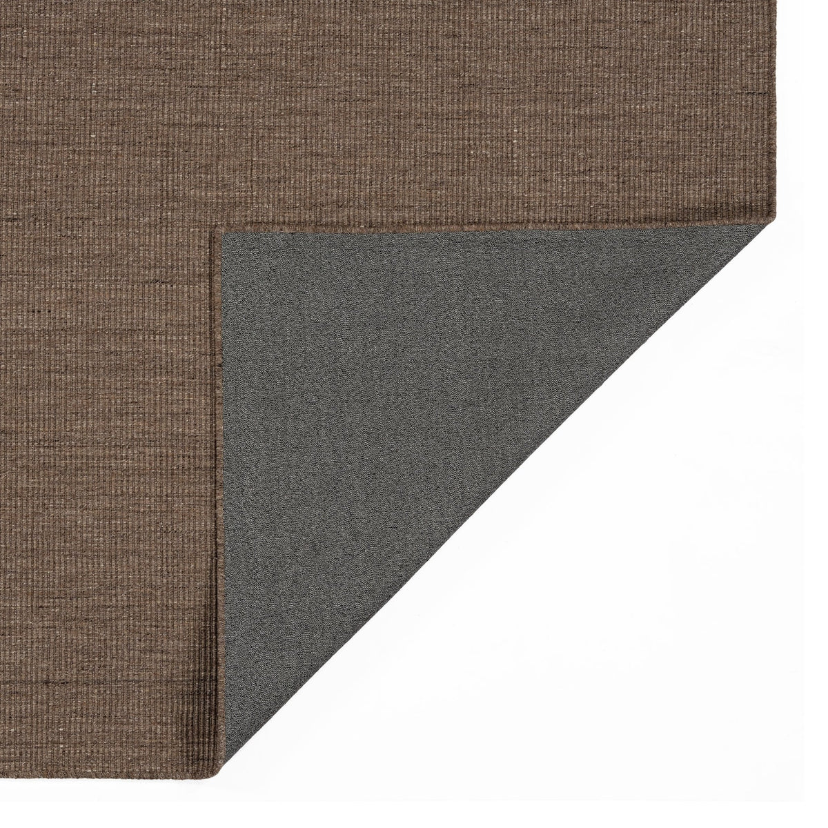 Dalyn Chambal CH1 Hand Loomed Casual Brown Rug