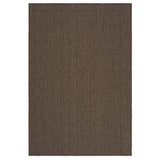 Dalyn Chambal CH1 Hand Loomed Casual Brown Rug
