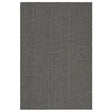 Dalyn Chambal CH1 Hand Loomed Casual Gray Rug