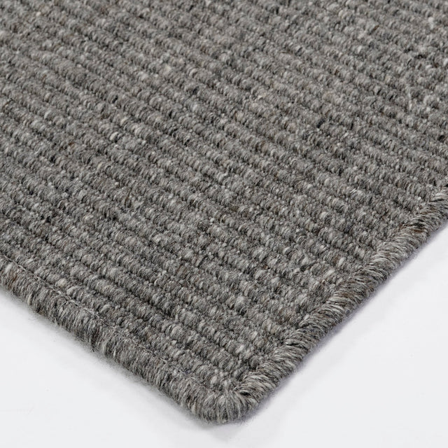 Dalyn Chambal CH1 Hand Loomed Casual Gray Rug