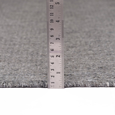 Dalyn Chambal CH1 Hand Loomed Casual Green Rug