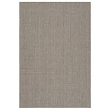 Dalyn Chambal CH1 Hand Loomed Casual Ivory Rug