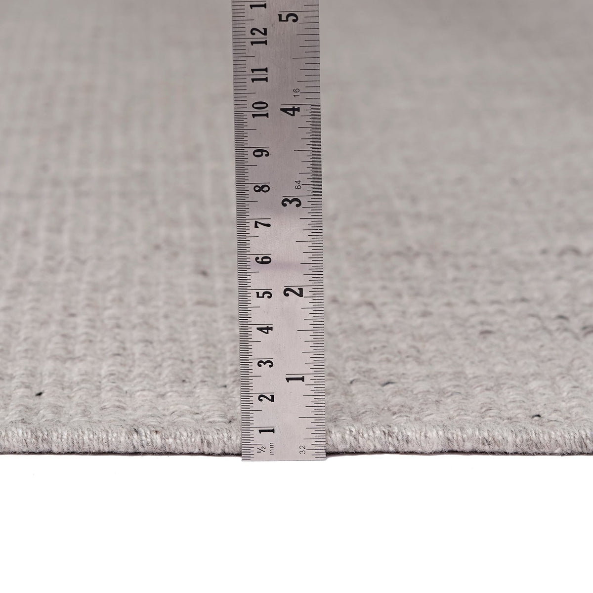 Dalyn Chambal CH1 Hand Loomed Casual Ivory Rug