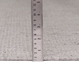 Dalyn Chambal CH1 Hand Loomed Casual Ivory Rug