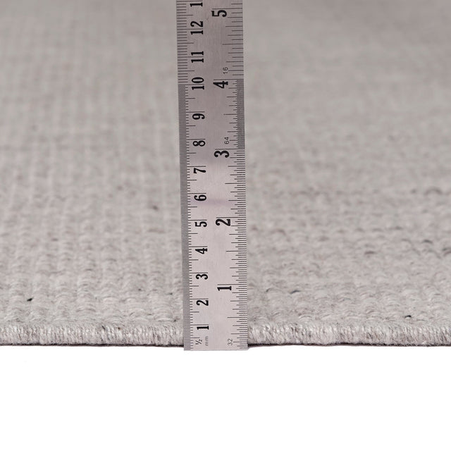 Dalyn Chambal CH1 Hand Loomed Casual Ivory Rug
