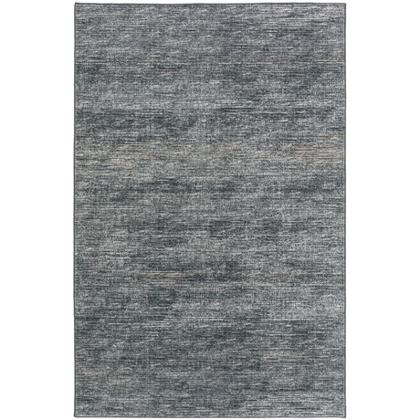 Dalyn Ciara CR1 Charcoal Rug main image
