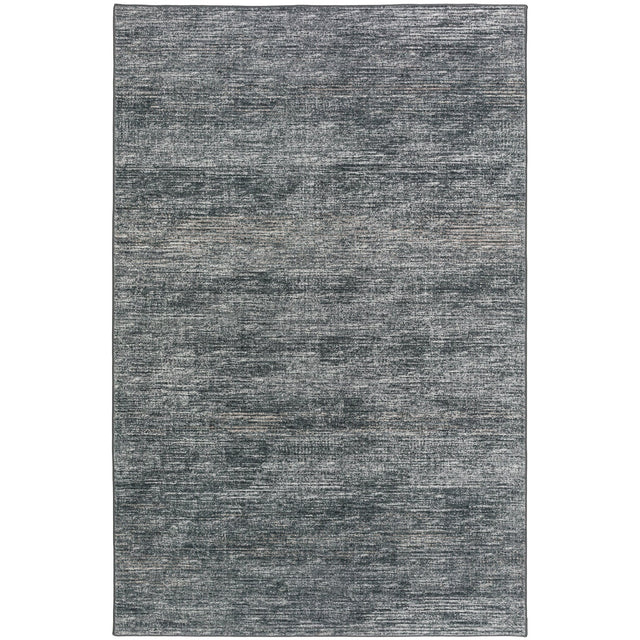 Dalyn Ciara CR1 Charcoal Rug main image