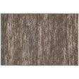 Dalyn Ciara CR1 Chocolate Rug rectangular rug