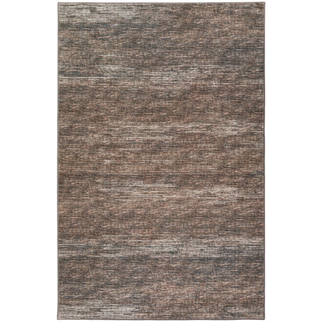 Dalyn Ciara CR1 Chocolate Rug main image