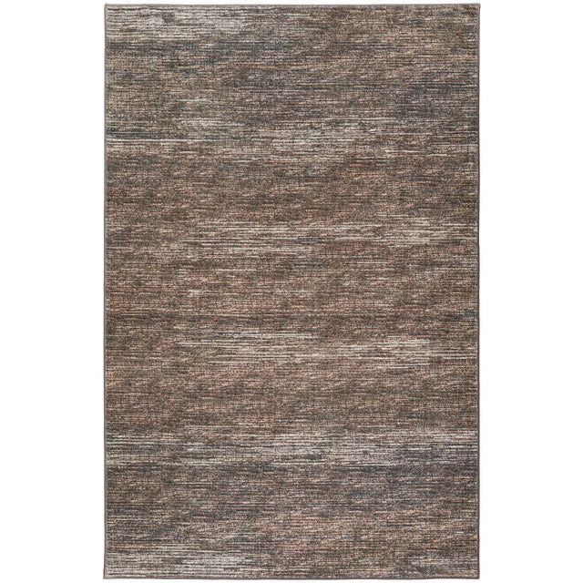 Dalyn Ciara CR1 Chocolate Rug main image
