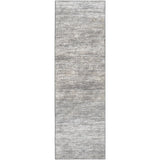 Dalyn Ciara CR1 Graphite Rug runner rug