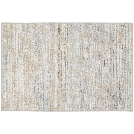 Dalyn Ciara CR1 Linen Rug rectangular rug