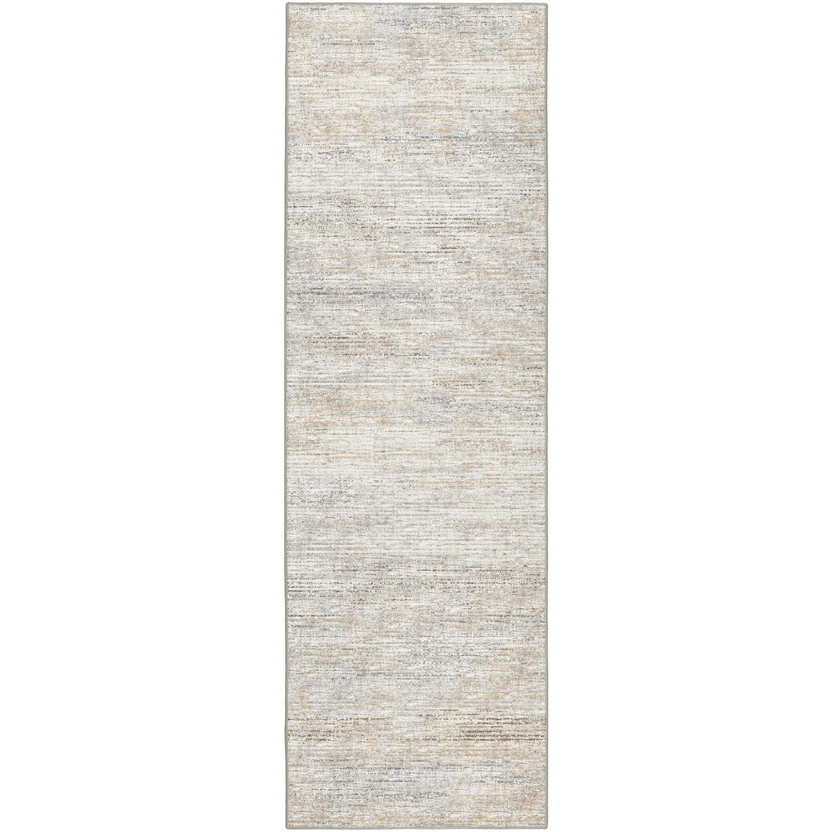 Dalyn Ciara CR1 Linen Rug runner rug