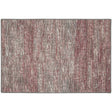 Dalyn Ciara CR1 Merlot Rug rectangular rug
