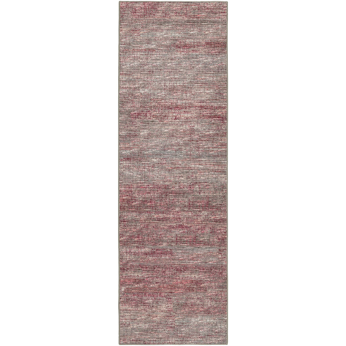 Dalyn Ciara CR1 Merlot Rug runner rug