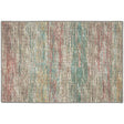 Dalyn Ciara CR1 Mocha Rug rectangular rug