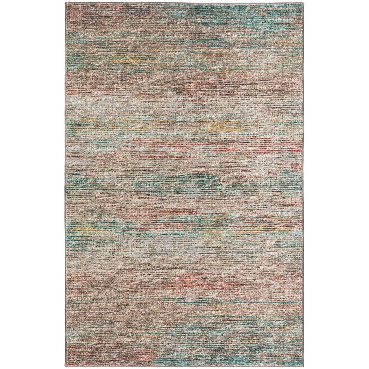 Dalyn Ciara CR1 Mocha Rug main image