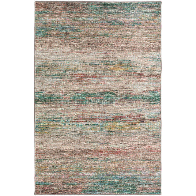 Dalyn Ciara CR1 Mocha Rug main image
