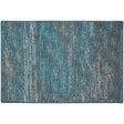 Dalyn Ciara CR1 Navy Rug rectangular rug