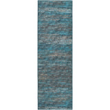 Dalyn Ciara CR1 Navy Rug runner rug