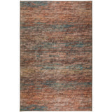 Dalyn Ciara CR1 Paprika Rug main image