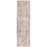 Dalyn Cyprus CY1 Machine Made Traditional Brown Rug