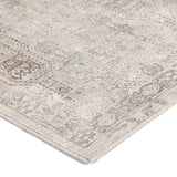 Dalyn Cyprus CY1 Machine Made Traditional Brown Rug