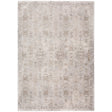 Dalyn Cyprus CY1 Machine Made Traditional Brown Rug
