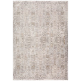 Dalyn Cyprus CY1 Machine Made Traditional Brown Rug