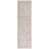 Dalyn Cyprus CY10 Machine Made Traditional Gray Rug