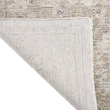Dalyn Cyprus CY10 Machine Made Traditional Gray Rug
