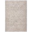Dalyn Cyprus CY10 Machine Made Traditional Gray Rug
