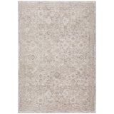 Dalyn Cyprus CY10 Machine Made Traditional Gray Rug