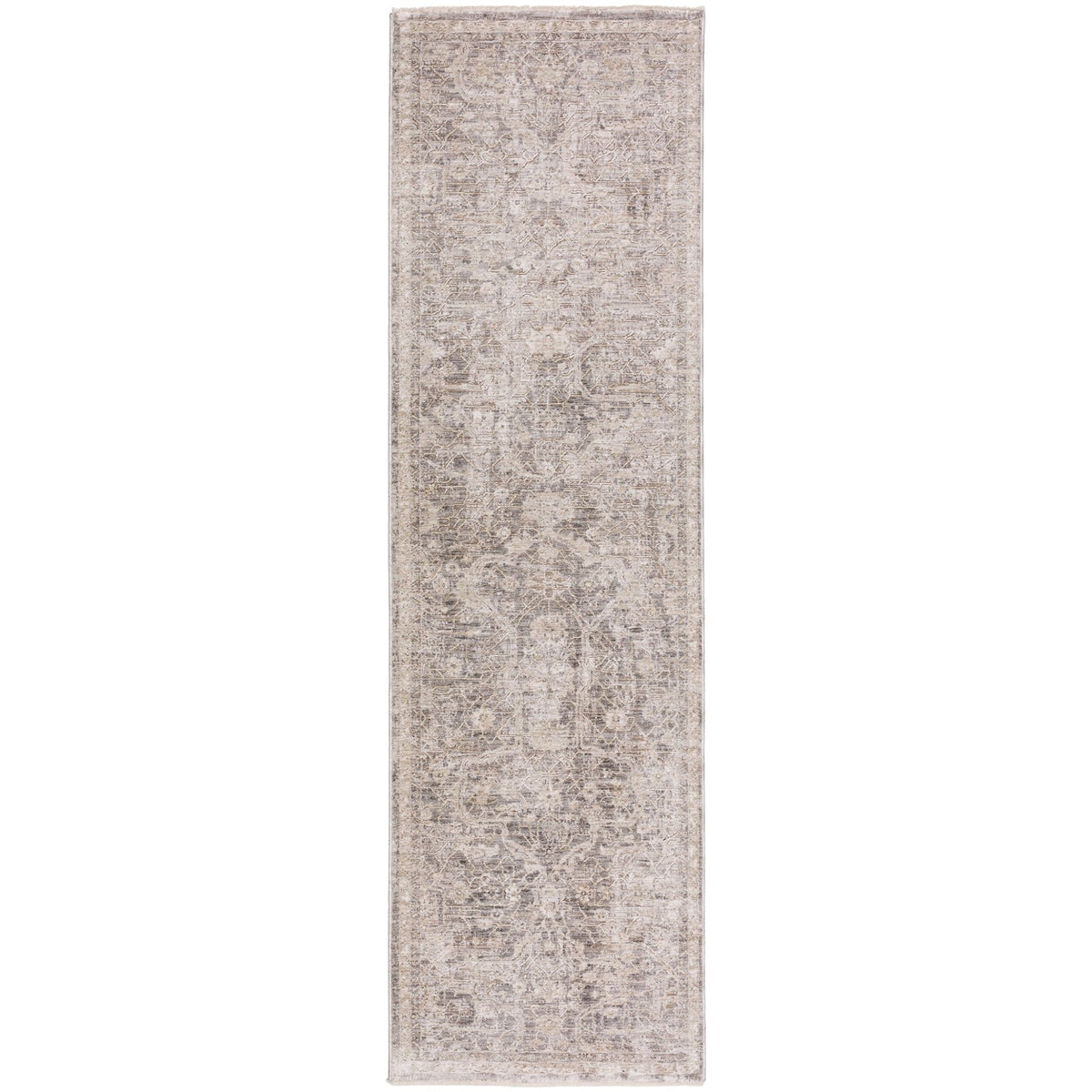 Dalyn Cyprus CY2 Machine Made Traditional Brown Rug