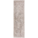 Dalyn Cyprus CY2 Machine Made Traditional Brown Rug