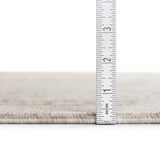Dalyn Cyprus CY2 Machine Made Traditional Brown Rug