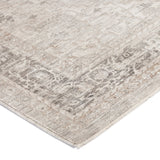 Dalyn Cyprus CY2 Machine Made Traditional Brown Rug