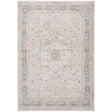 Dalyn Cyprus CY2 Machine Made Traditional Brown Rug